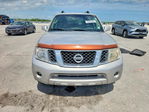 Nissan Pathfinder 2010
