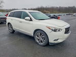 Infiniti JX 2013