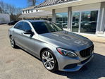 Mercedes-Benz C-klasse 2015