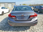 Honda Civic 2014