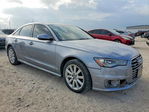 Audi A6 2016