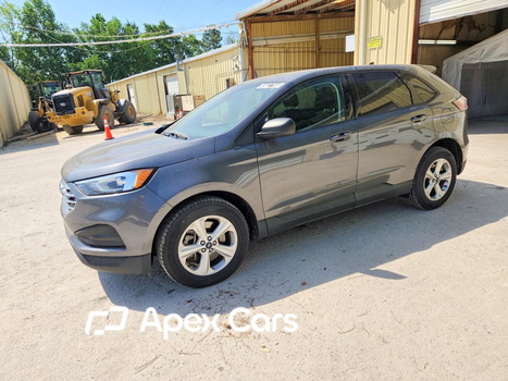 Ford Edge 2022 - Image 1 of 13