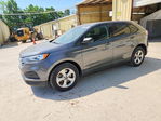 Ford Edge 2022