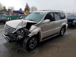 Lexus GX 2007