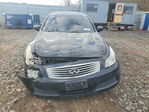 Infiniti G 2007
