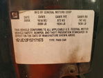 Chevrolet Cavalier 2005