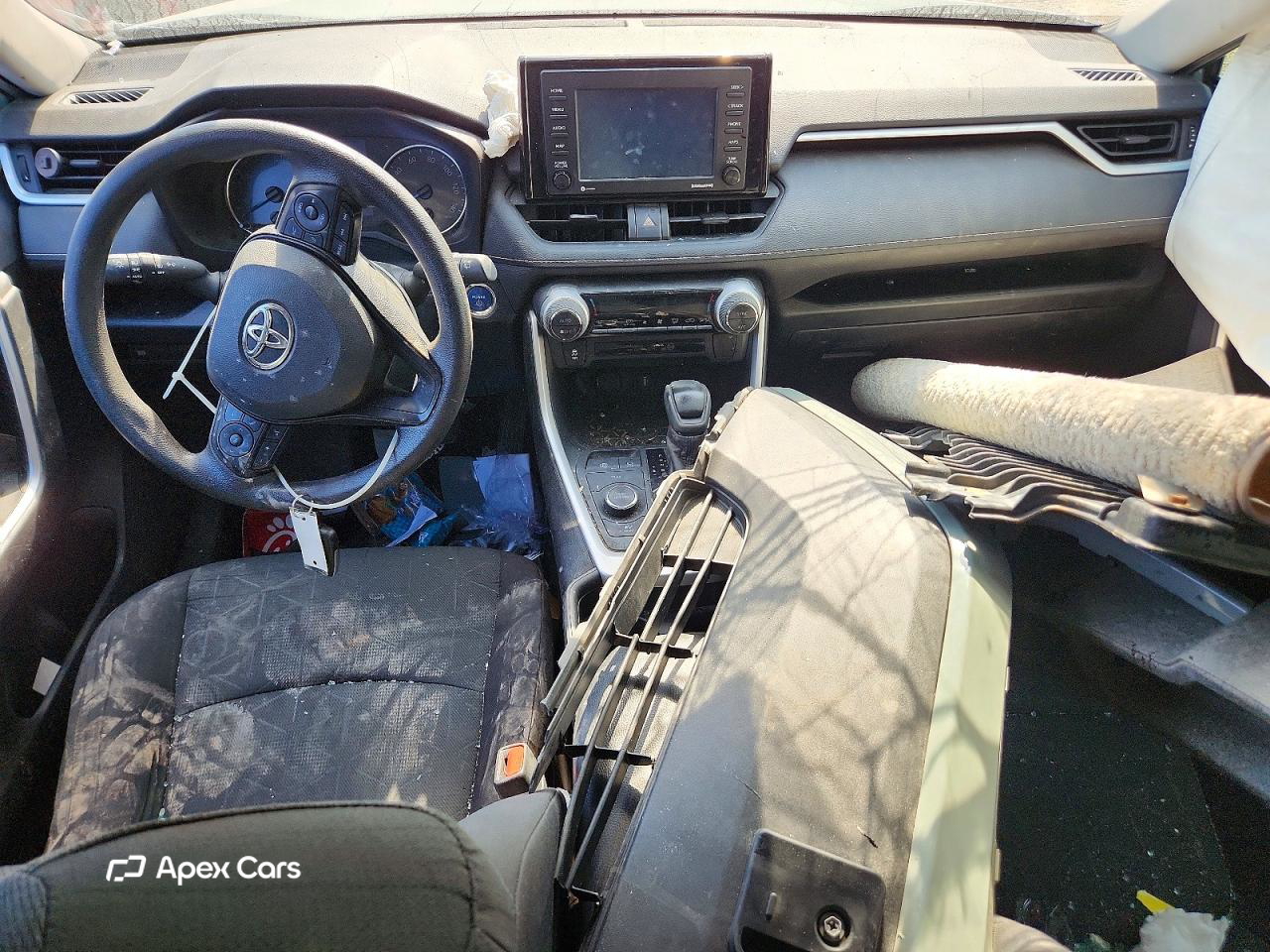 Toyota RAV 4 2020