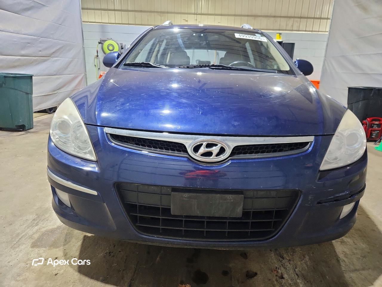 Hyundai Elantra 2011