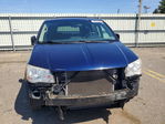 Dodge Caravan 2014