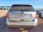 Ford Edge 2013