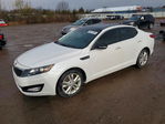 Kia Optima 2012