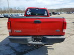 Ford F250 2003
