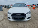 Audi A3 2018