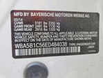 BMW Series 5 2014