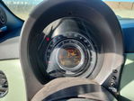 Fiat 500 2012