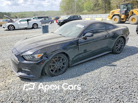 Ford Mustang 2016 - Image 1 of 12