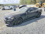 Ford Mustang 2016