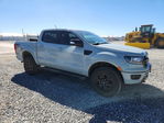 Ford Ranger 2021