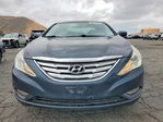 Hyundai Sonata 2012