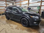 Nissan Rogue 2018