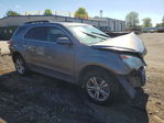 Chevrolet Equinox 2010