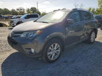 Toyota RAV 4 2015