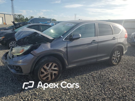 Honda CR-V 2016 - Image 1 of 13