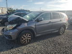 Honda CR-V 2016