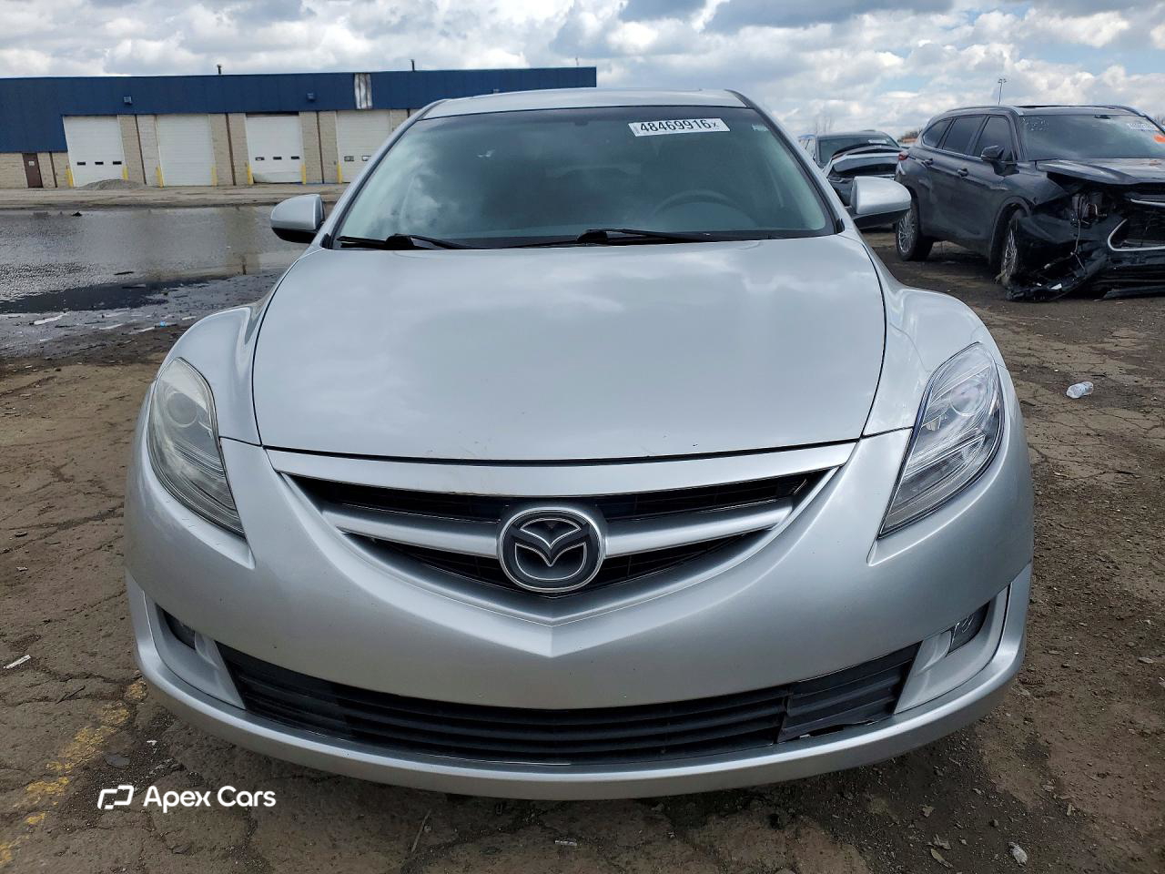 Mazda 6 2010