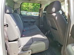 Chevrolet Silverado 2011