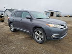 Toyota Highlander 2011