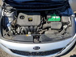 Kia Forte 2018
