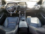 Honda Accord 2017