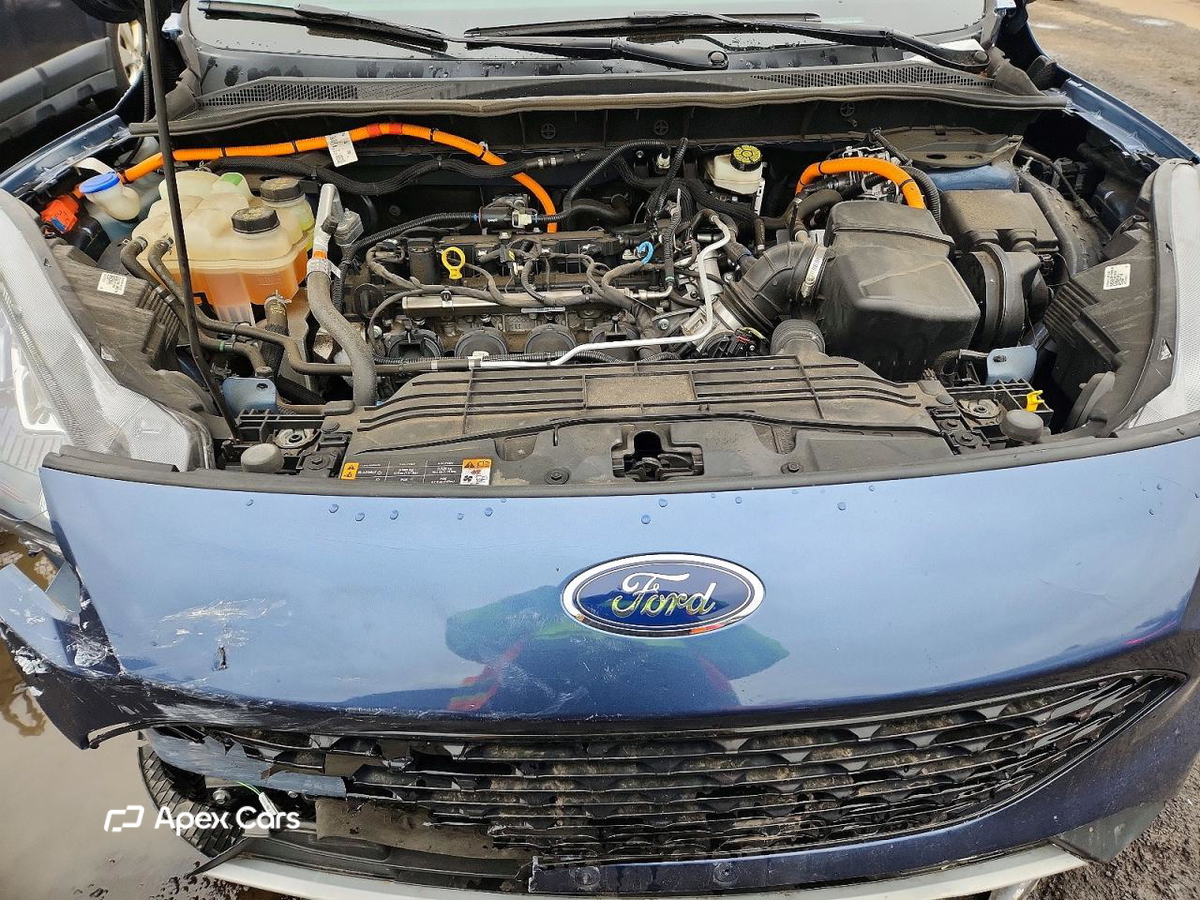 Ford Escape 2020