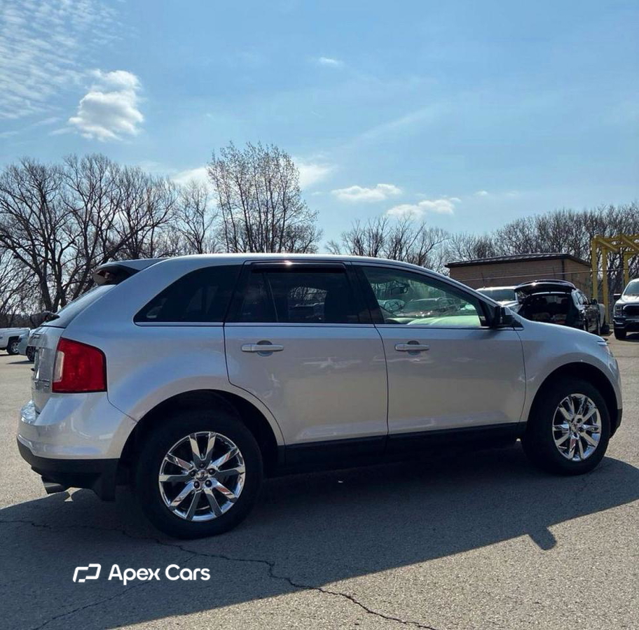 Ford Edge 2014