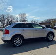 Ford Edge 2014
