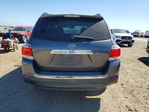 Toyota Highlander 2012
