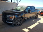 Ford F-150 2022