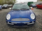 MINI Cooper 2002