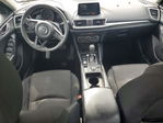 Mazda 3 2018
