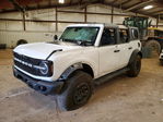 Ford Bronco 2023