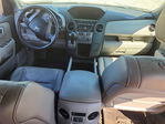 Honda Pilot 2012