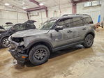 Ford Bronco 2024