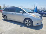 Toyota Sienna 2012