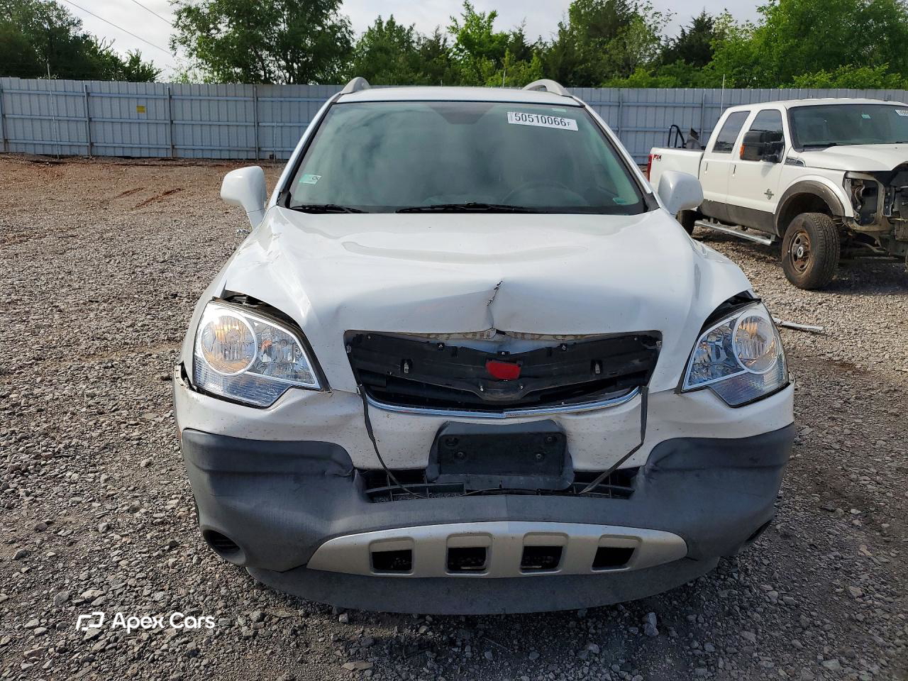 Saturn VUE 2009