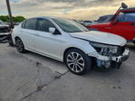 Honda Accord 2015