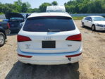 Audi Q5 2016