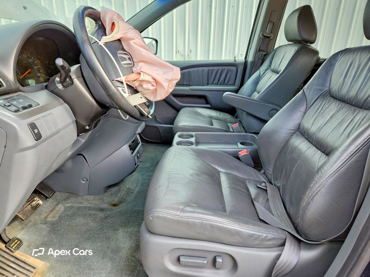 Honda Odyssey 2007