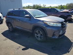 Toyota Highlander 2018