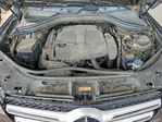 Mercedes-Benz GLE 2016